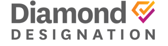 Diamond Designation™ Logo